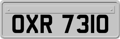 OXR7310