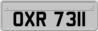 OXR7311