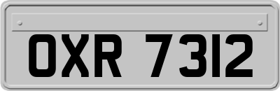 OXR7312