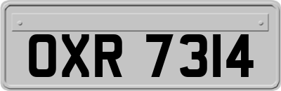 OXR7314