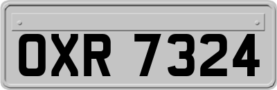 OXR7324