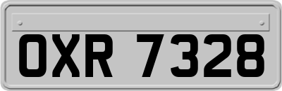 OXR7328