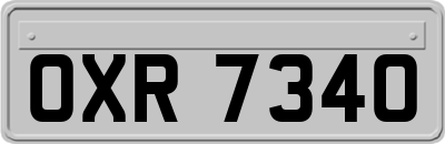 OXR7340