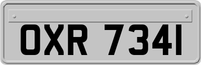 OXR7341
