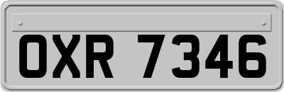OXR7346