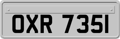 OXR7351