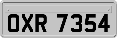 OXR7354