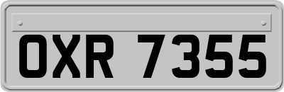 OXR7355
