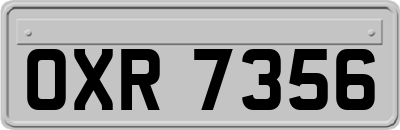 OXR7356