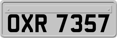 OXR7357