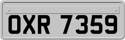 OXR7359