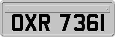 OXR7361