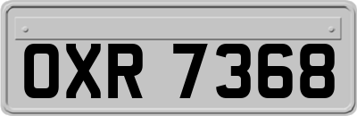 OXR7368