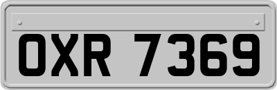 OXR7369