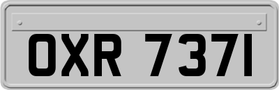 OXR7371