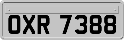 OXR7388