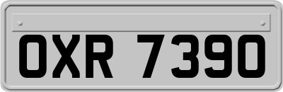 OXR7390