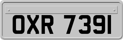 OXR7391