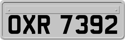 OXR7392
