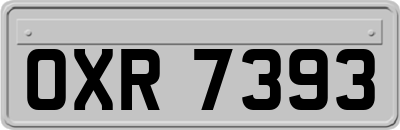 OXR7393