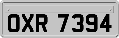 OXR7394