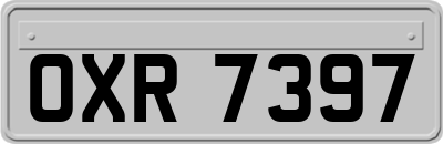 OXR7397