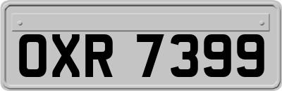 OXR7399