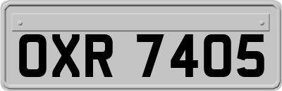 OXR7405