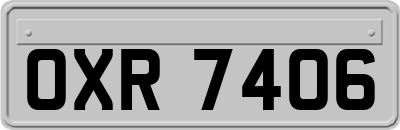 OXR7406