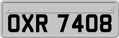 OXR7408