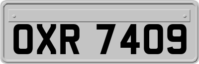 OXR7409