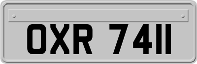OXR7411
