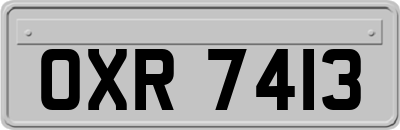 OXR7413