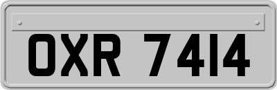 OXR7414