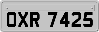 OXR7425