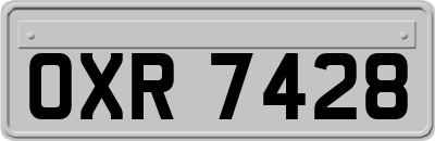 OXR7428