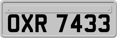 OXR7433