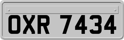 OXR7434
