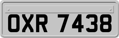 OXR7438