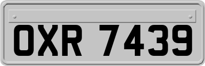 OXR7439