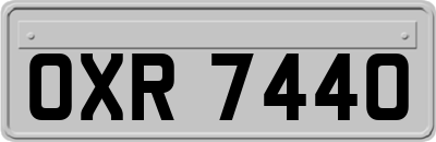 OXR7440