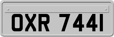 OXR7441