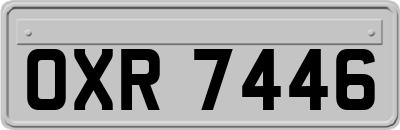 OXR7446