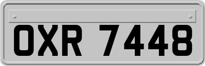 OXR7448