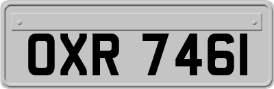 OXR7461