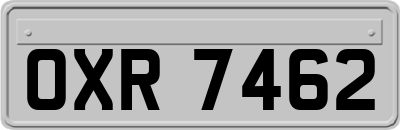 OXR7462