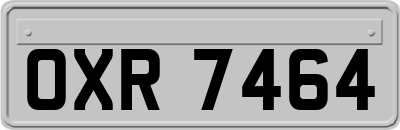 OXR7464