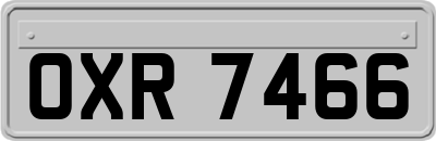 OXR7466