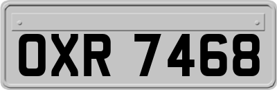 OXR7468