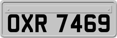 OXR7469